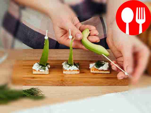 Cover the resulting sandwiches with the next...