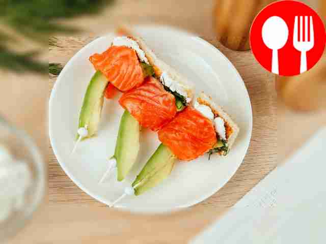 This appetizer can be served without any...