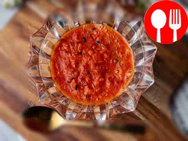 Пюре из облепихи с клюквой «Витаминное»