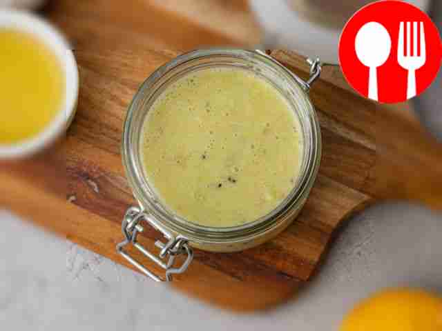 Фруктовое пюре