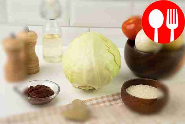 Prepare all the ingredients and place them on...