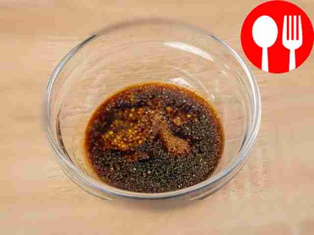 Prepare the marinade. To do this, mix olive...