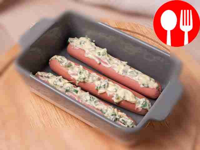 On the cleaned nipples, make a cut along the...