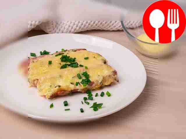 Preheat the oven to 180 degrees. Place the...