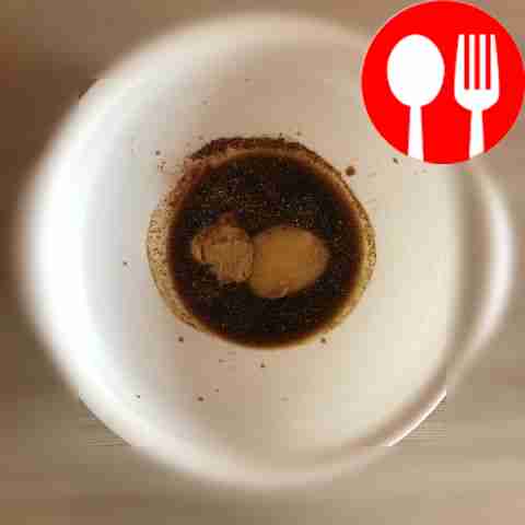 Mix honey, mustard, soy sauce and seasonings.