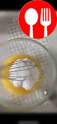 Add sugar, stir until sugar dissolves.