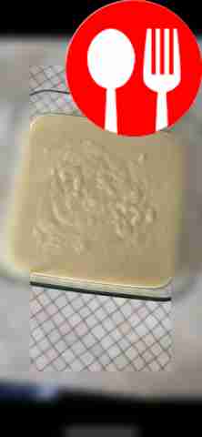 Grease the baking pan with oil and distribute...