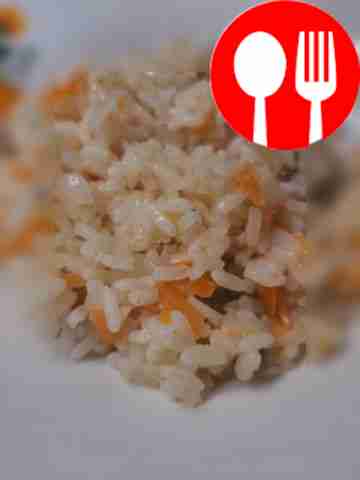 Рассыпчатый плов в мультиварке Crumbly pilaf in a slow cooker