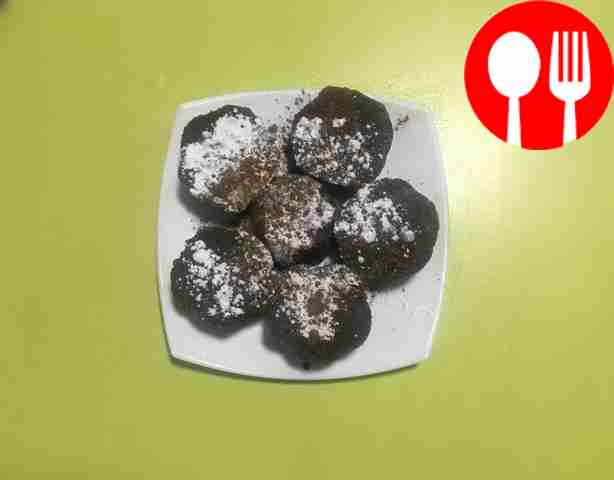 Пирожное «Картошка» по-домашнему