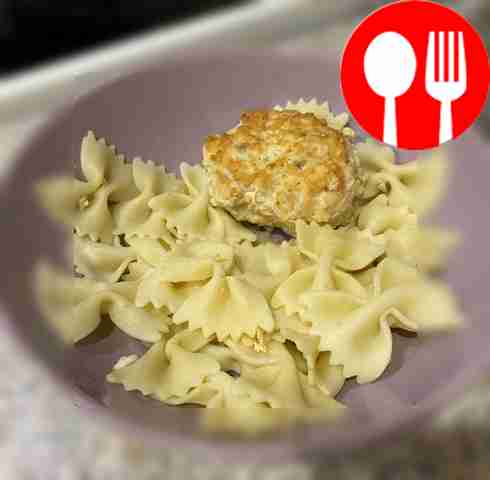 Котлеты из готового фарша