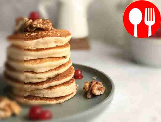 ПП блинчики