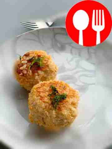 Тефтельки из детства