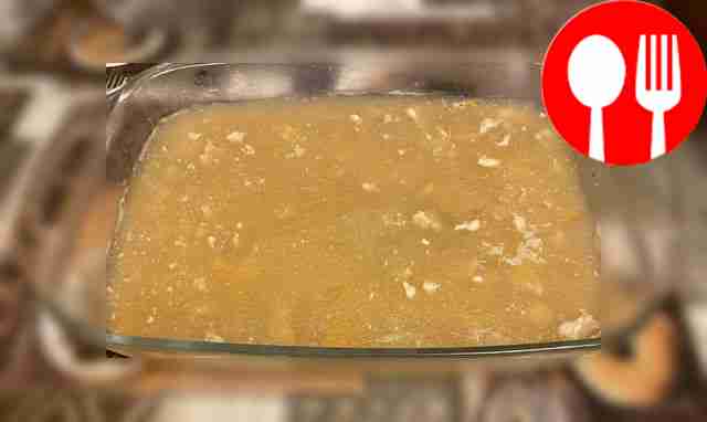 Холодец «Новогодняя классика»