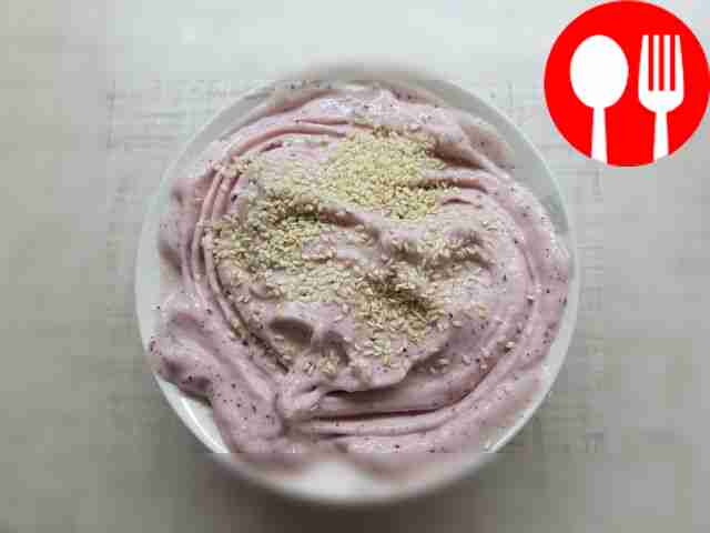 Банановое мороженое без вреда для фигуры