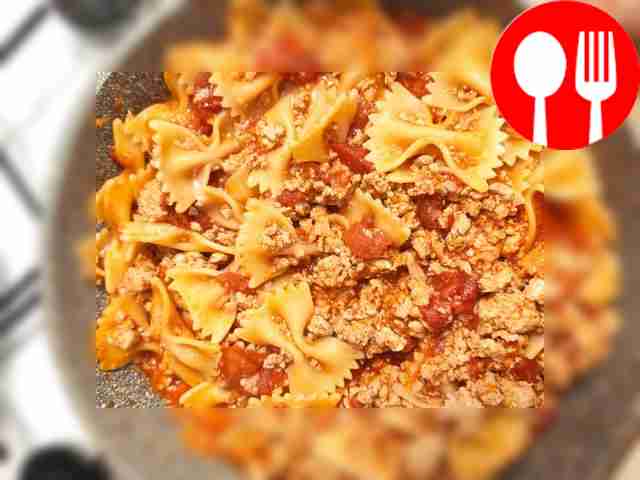 Ужин лентяя