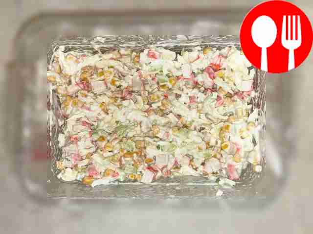 В глубокой миске соедините и равномерно...