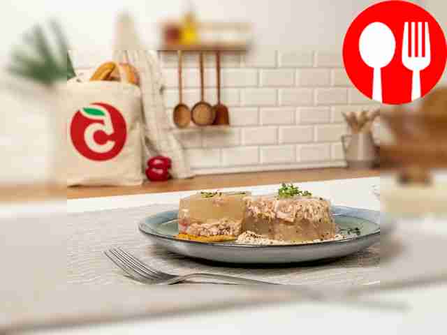 Быстрый рецепт холодца