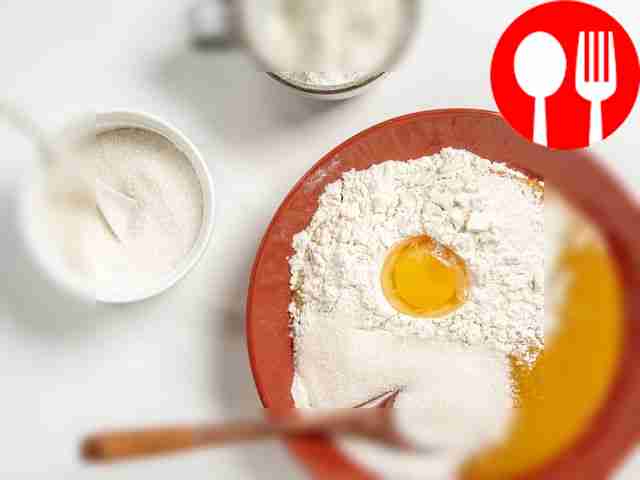 Prepare pumpkin dough. Place the pumpkin in a...