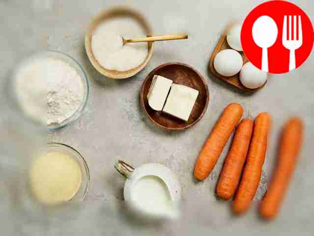 Соберите необходимые продукты и удобно...