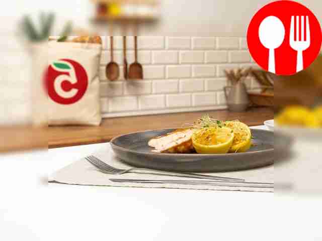 Соленые лимоны