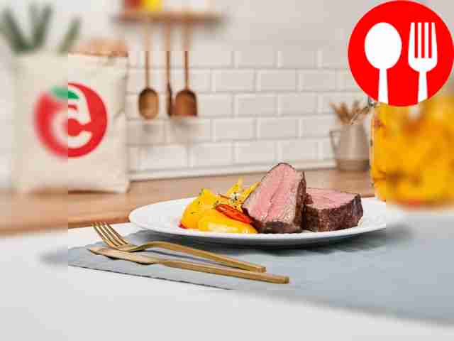 Осенние маринованные перцы