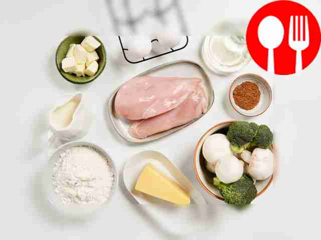 Вымойте куриные яйца. При необходимости...