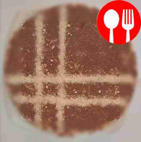 Печенье со сливочным сыром