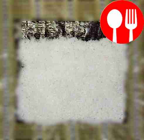 Сначала приготовьте футомаки: положите лист...