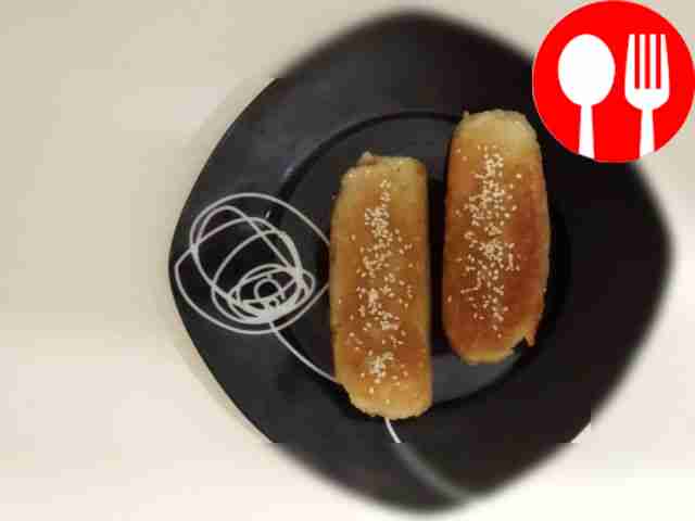 Макаронные трубочки