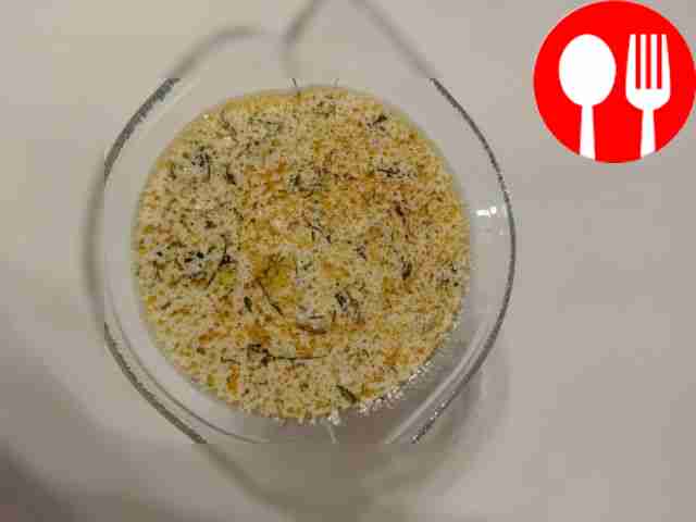 Сметанный соус Sour cream sauce