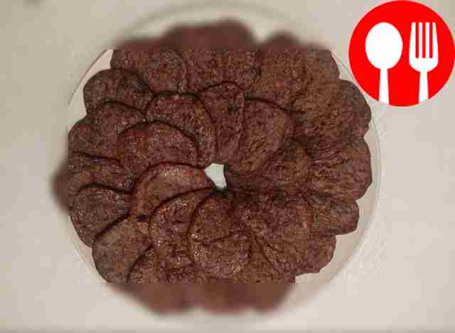 Оладьи из куриной печени с морковью Chicken liver pancakes with carrots