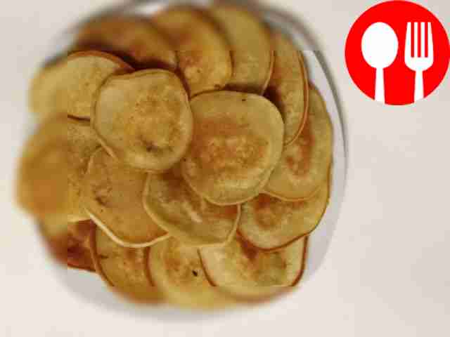 Вкусные банановые оладьи на молоке Delicious banana pancakes with milk