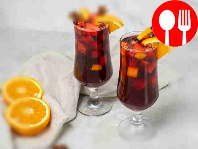 Mulled wine