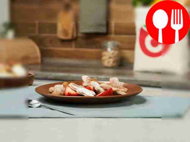 Песочное печенье на сливочном масле с апельсином