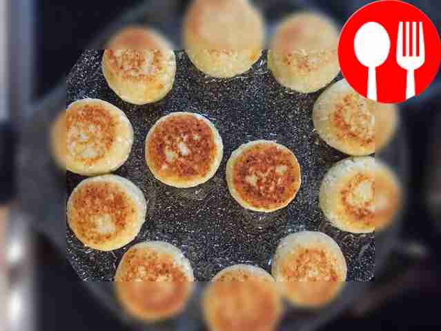 Successful cheesecakes