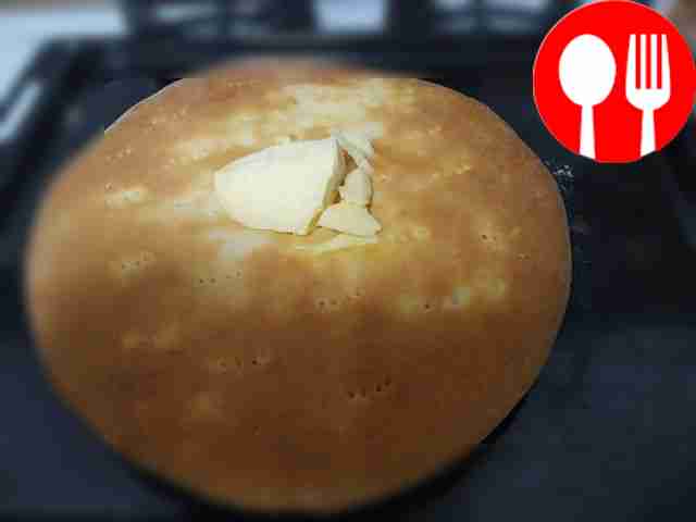 Осетинский сочный пирог