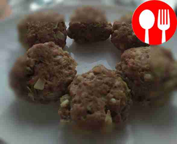 Turkey cutlets are healthy