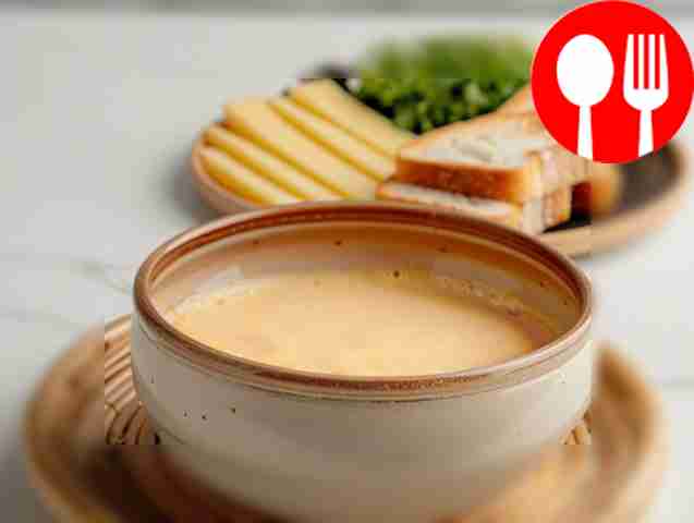 Simple fondue recipe
