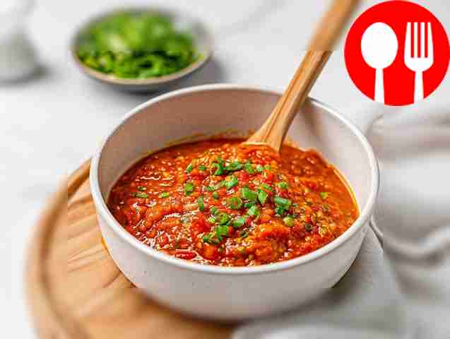 Классической соус сальса