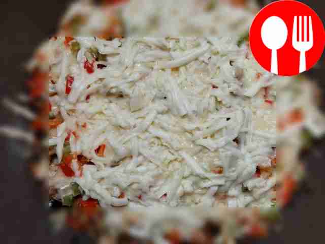 Сочные куриные бедра в сальсе