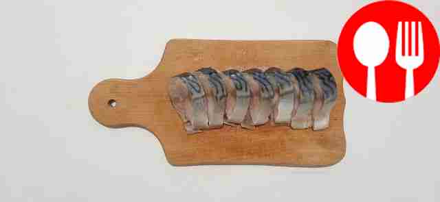 Пока маринад охлаждается, разделанные тушки...