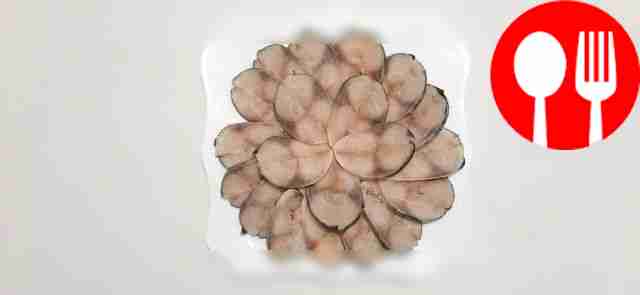 Скумбрия с рассолом