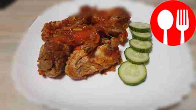 Before serving, add chopped cilantro to the...