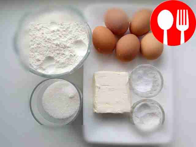 Place the egg in a plate along with soda and...