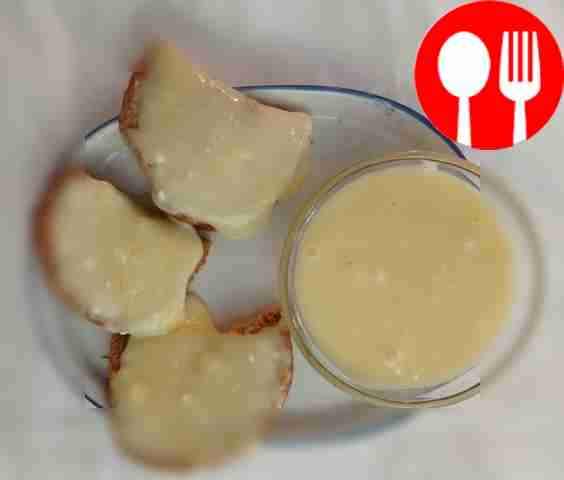 Домашний мягкий сыр