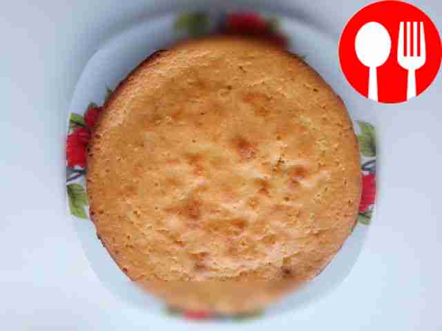 Домашний творожник на кефире