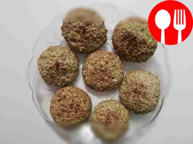 Ароматное кокосовое печенье «Макарун» Fragrant coconut cookies "Macaroon"