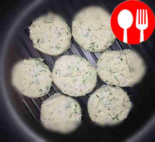 Grate the Adyghe cheese, and then add cottage...