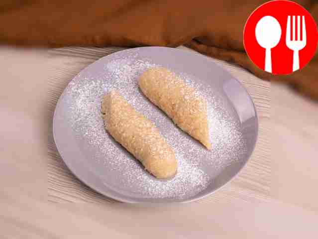 Марципан холодным способом