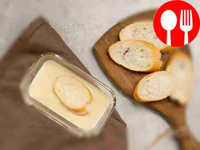 Сделайте льезон. В блендере смешайте яйцо со...